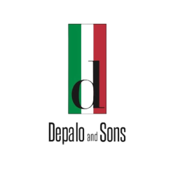 DePalo and Sons Detailing and Calibration Logo